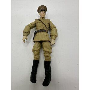 Hasbro Indiana Jones Kingdom of the Crystal Skull Col. Dovchenko Loose